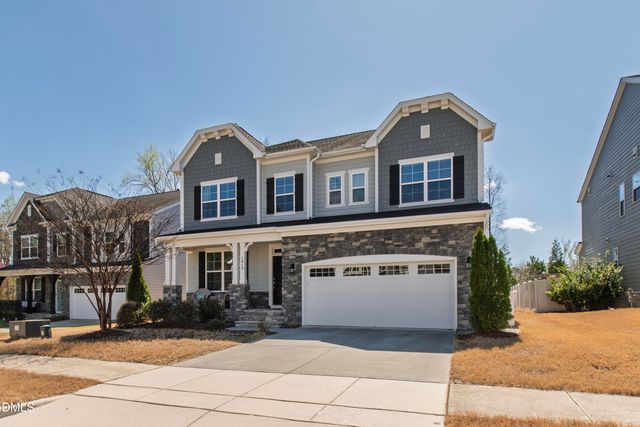 1913 Metta Mill Lane, Apex, NC 27502