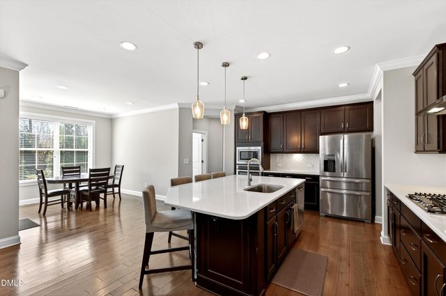 1913 Metta Mill Lane, Apex, NC 27502