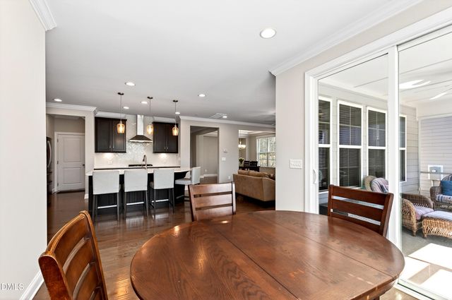 1913 Metta Mill Lane, Apex, NC 27502