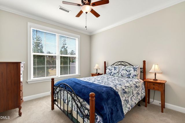 1913 Metta Mill Lane, Apex, NC 27502