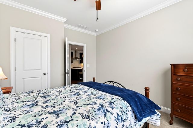 1913 Metta Mill Lane, Apex, NC 27502