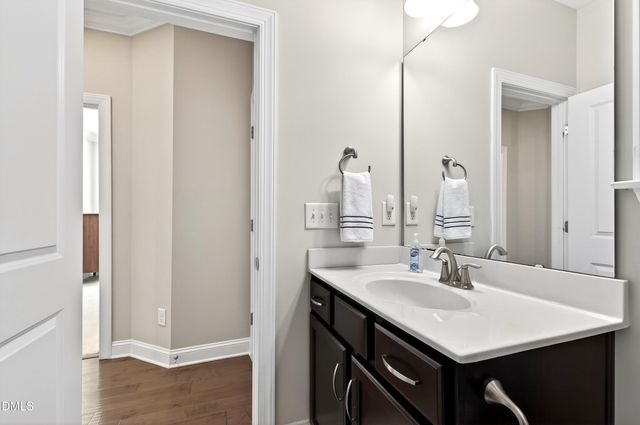 1913 Metta Mill Lane, Apex, NC 27502