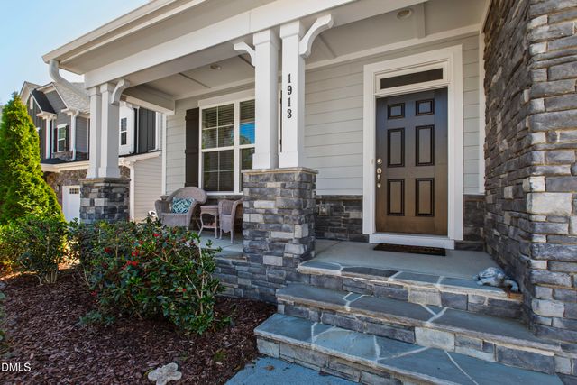 1913 Metta Mill Lane, Apex, NC 27502