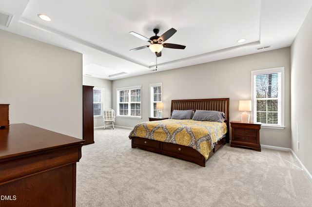 1913 Metta Mill Lane, Apex, NC 27502