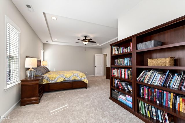 1913 Metta Mill Lane, Apex, NC 27502