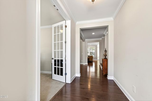 1913 Metta Mill Lane, Apex, NC 27502