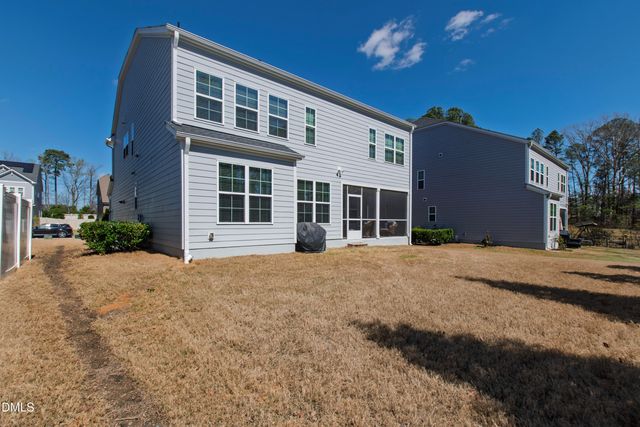 1913 Metta Mill Lane, Apex, NC 27502