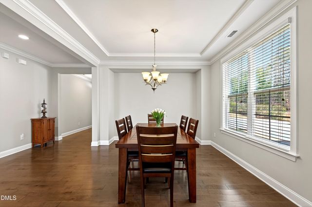 1913 Metta Mill Lane, Apex, NC 27502