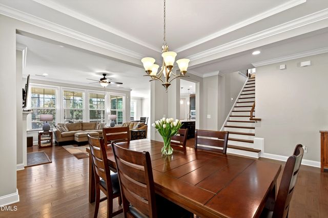 1913 Metta Mill Lane, Apex, NC 27502