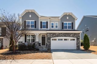 1913 Metta Mill Lane, Apex, NC 27502