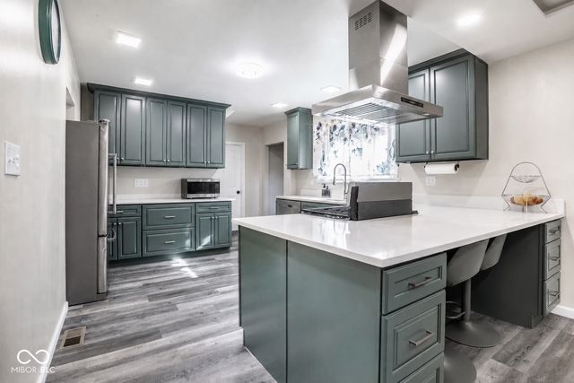 5145 Michigan Road, Indianapolis, IN 46228