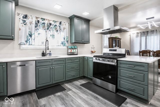 5145 Michigan Road, Indianapolis, IN 46228