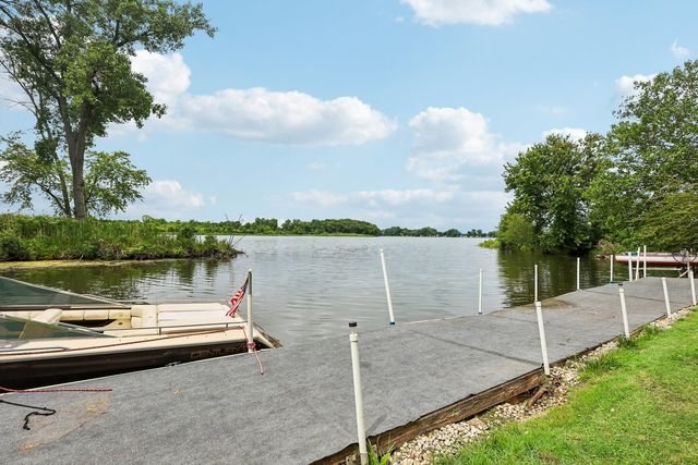 35482 N Sheridan Drive, Ingleside, IL 60041