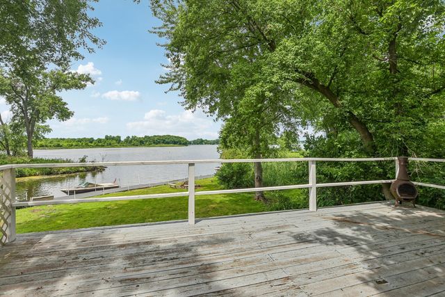 35482 N Sheridan Drive, Ingleside, IL 60041