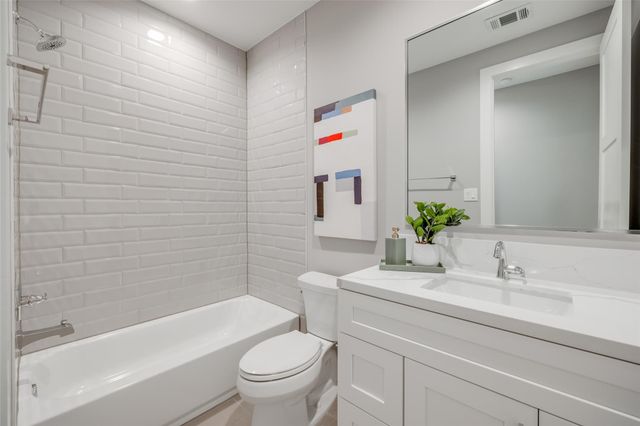 116 E 23rd Street, Houston, TX 77008