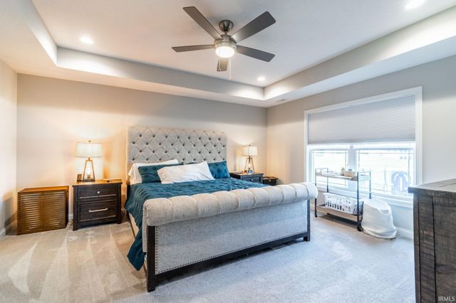 1472 Pyke Grove Pass, Huntertown, IN 46748