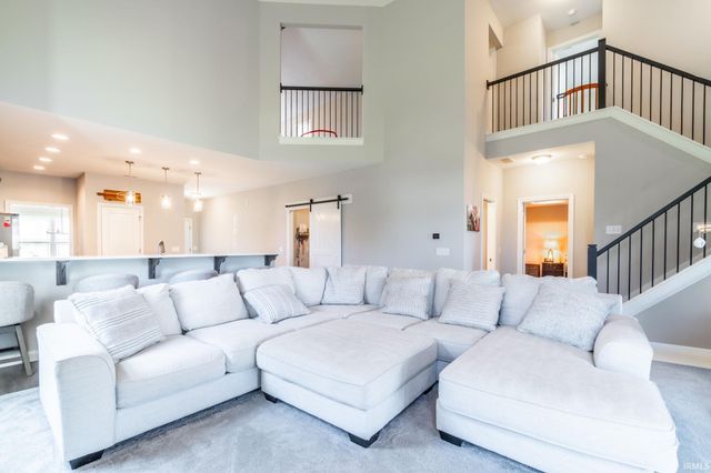 1472 Pyke Grove Pass, Huntertown, IN 46748