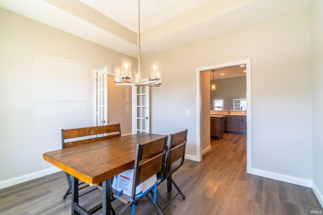 1472 Pyke Grove Pass, Huntertown, IN 46748