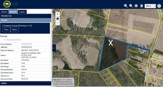 989 Neill Sinclair Road, Raeford, NC 28376