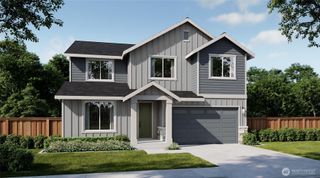 1940 343rd (Lot 11) Place, Federal Way, WA 98023