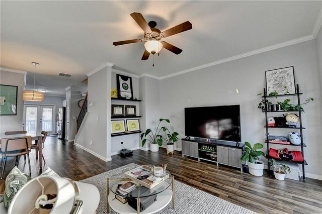 1169 Liberty NW Parkway, Atlanta, GA 30318