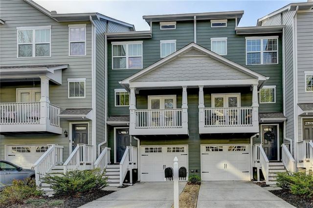 1169 Liberty NW Parkway, Atlanta, GA 30318