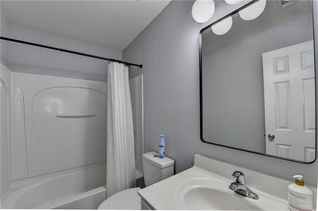 1169 Liberty NW Parkway, Atlanta, GA 30318