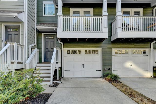 1169 Liberty NW Parkway, Atlanta, GA 30318