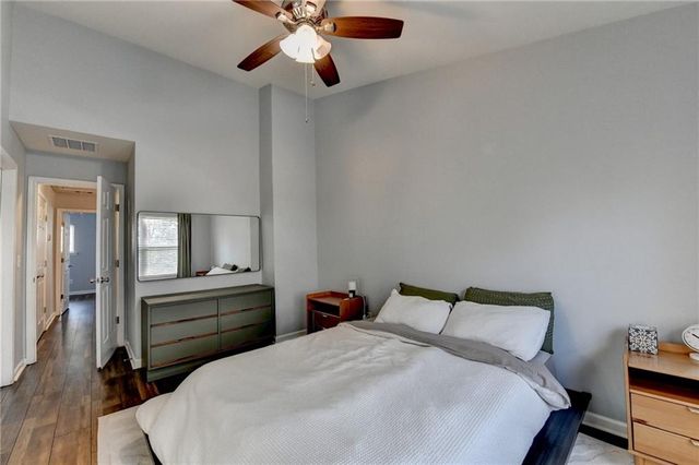 1169 Liberty NW Parkway, Atlanta, GA 30318