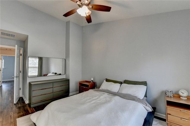 1169 Liberty NW Parkway, Atlanta, GA 30318