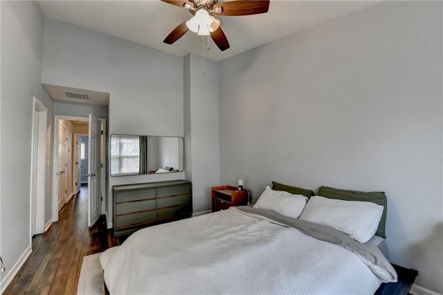 1169 Liberty NW Parkway, Atlanta, GA 30318