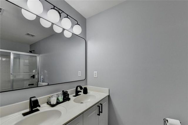 1169 Liberty NW Parkway, Atlanta, GA 30318