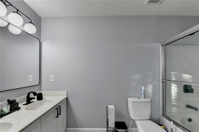 1169 Liberty NW Parkway, Atlanta, GA 30318