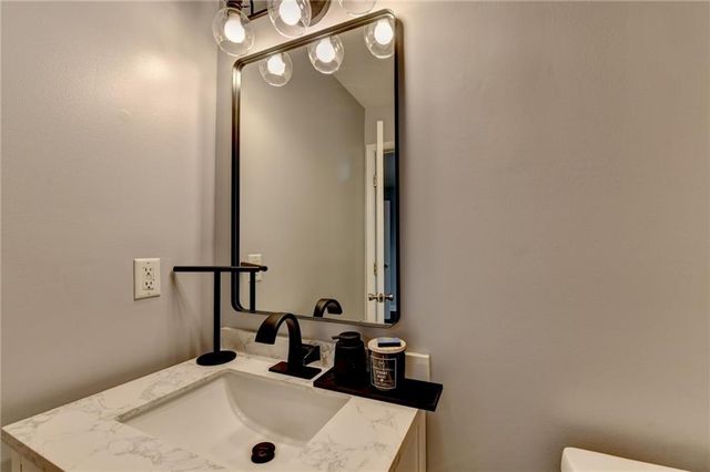 1169 Liberty NW Parkway, Atlanta, GA 30318