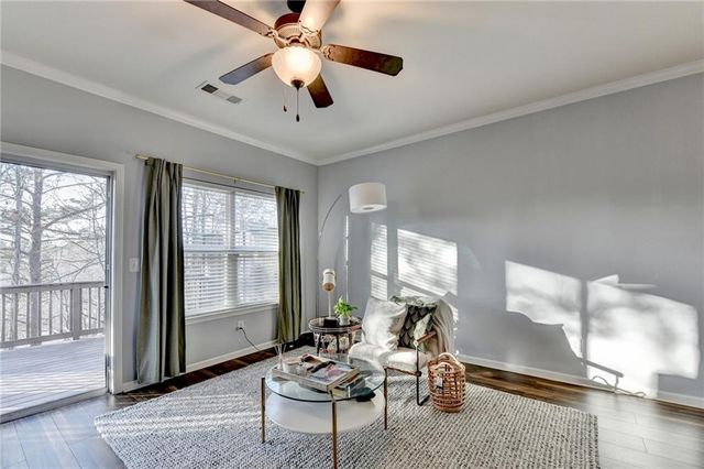 1169 Liberty NW Parkway, Atlanta, GA 30318