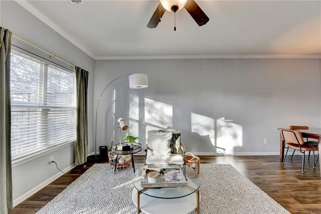 1169 Liberty NW Parkway, Atlanta, GA 30318