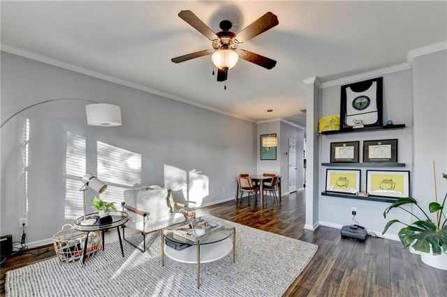 1169 Liberty NW Parkway, Atlanta, GA 30318