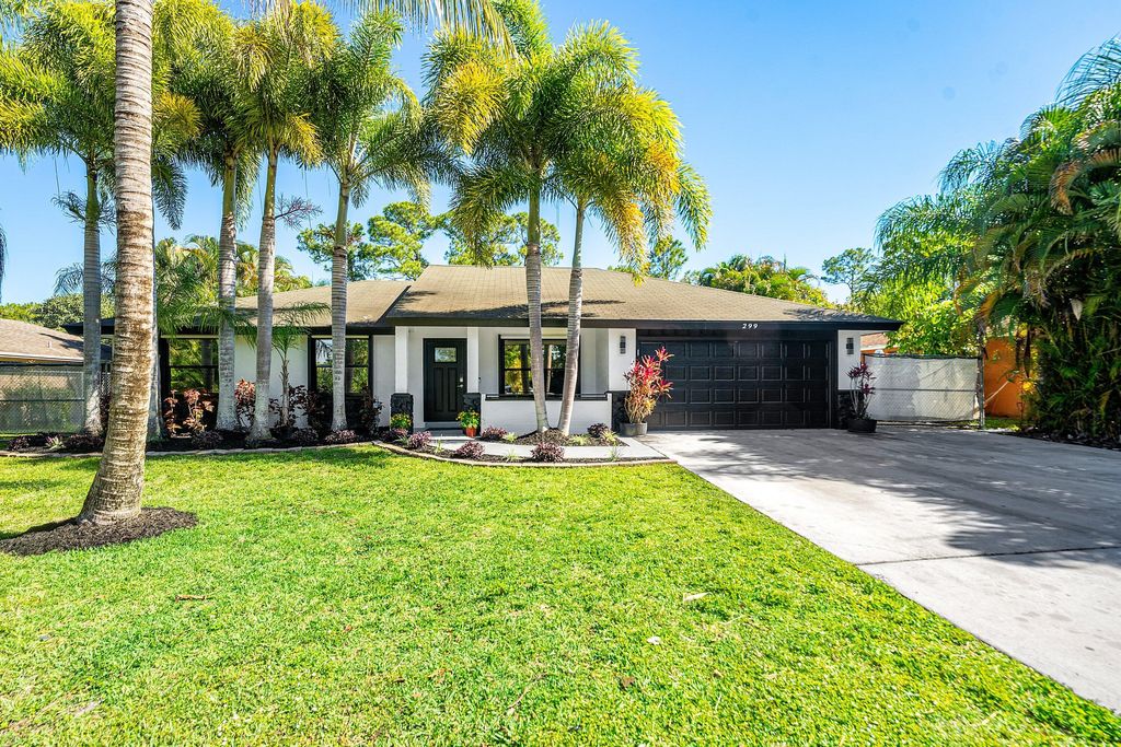 299 Sandpiper Avenue, Royal Palm Beach, FL 33411