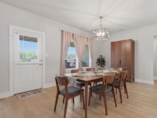 3171 IRON CYN, Bulverde, TX 78163