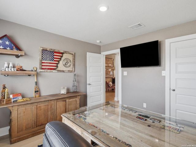 3171 IRON CYN, Bulverde, TX 78163