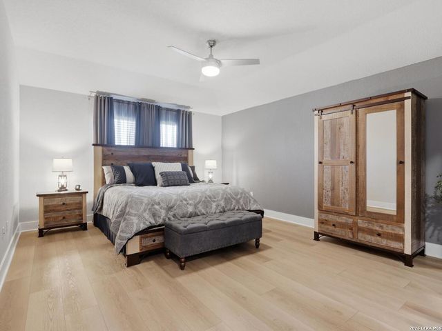 3171 IRON CYN, Bulverde, TX 78163