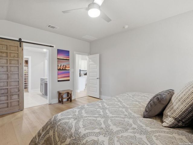 3171 IRON CYN, Bulverde, TX 78163