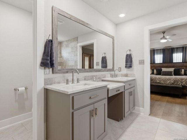3171 IRON CYN, Bulverde, TX 78163
