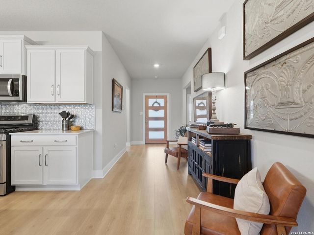 3171 IRON CYN, Bulverde, TX 78163