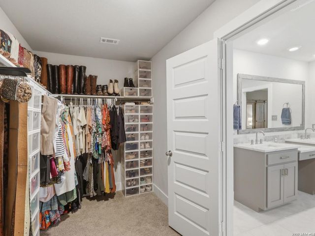 3171 IRON CYN, Bulverde, TX 78163