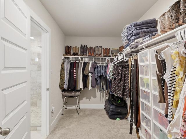 3171 IRON CYN, Bulverde, TX 78163