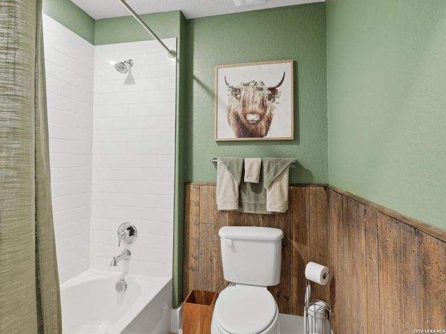 3171 IRON CYN, Bulverde, TX 78163