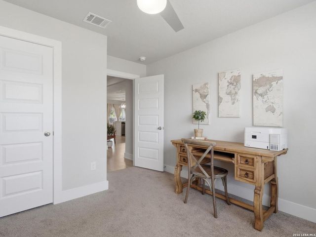 3171 IRON CYN, Bulverde, TX 78163