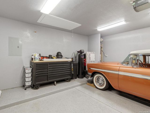 3171 IRON CYN, Bulverde, TX 78163