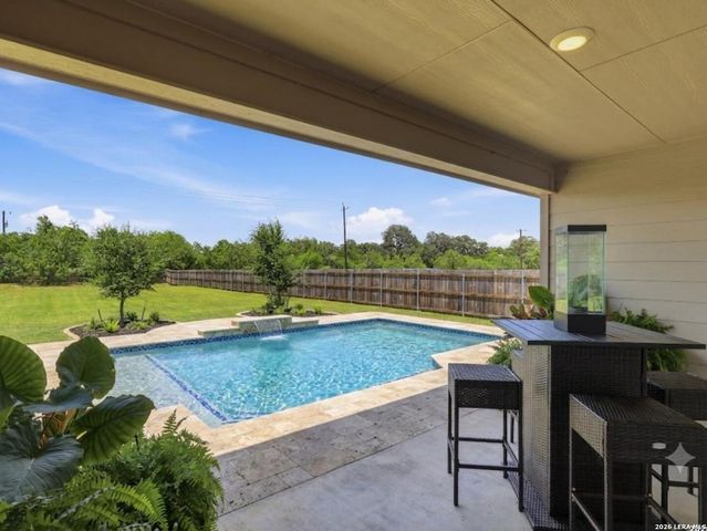 3171 IRON CYN, Bulverde, TX 78163